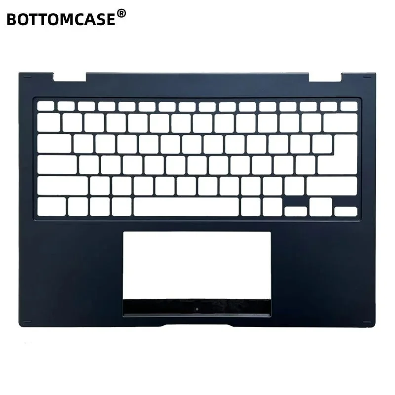 

НИЖНИЙ ЧЕХОЛ ® Envy X360 14-ES TPN-W158 Верхняя крышка упора для рук для ноутбука, черная