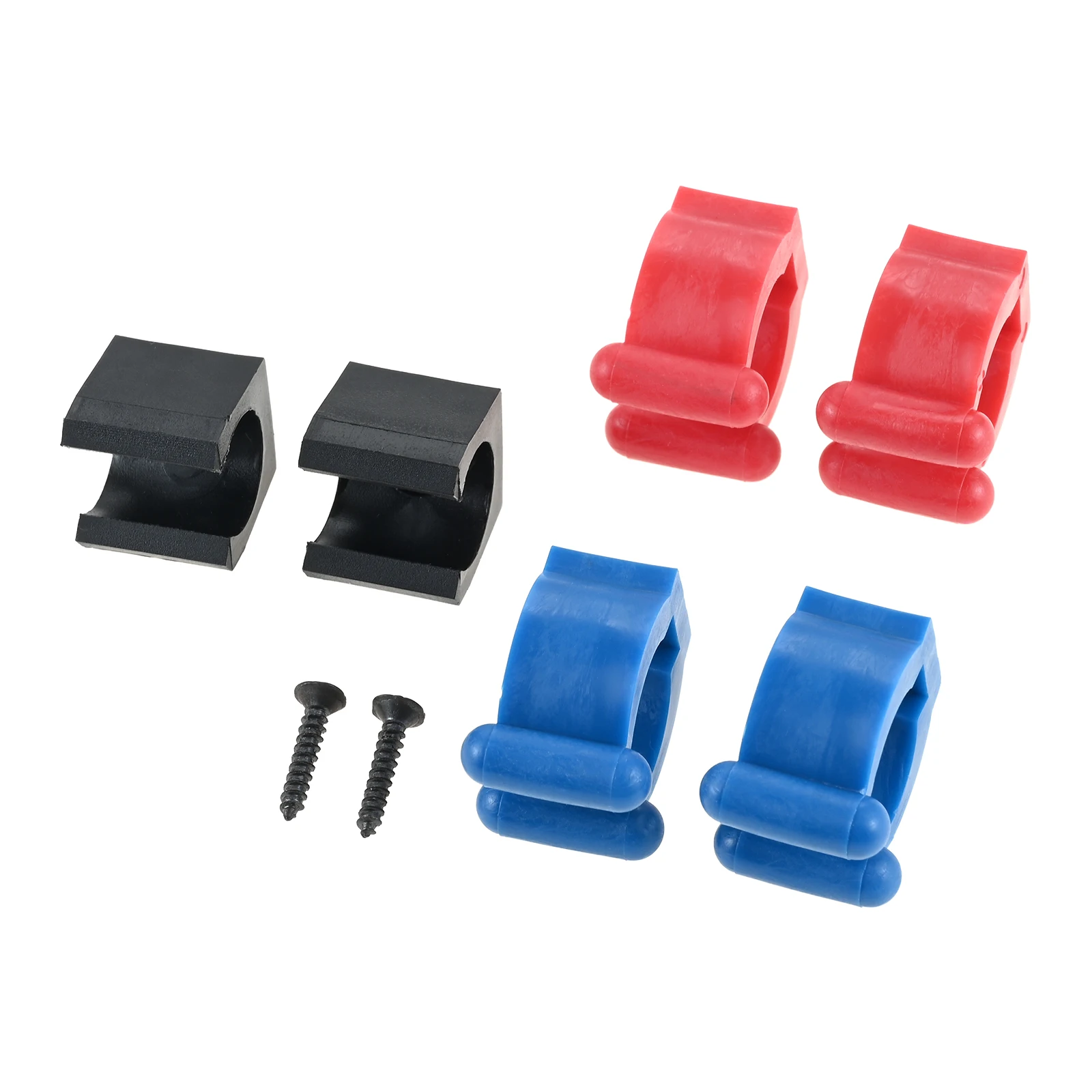 10 Pcs Fishing Rod …