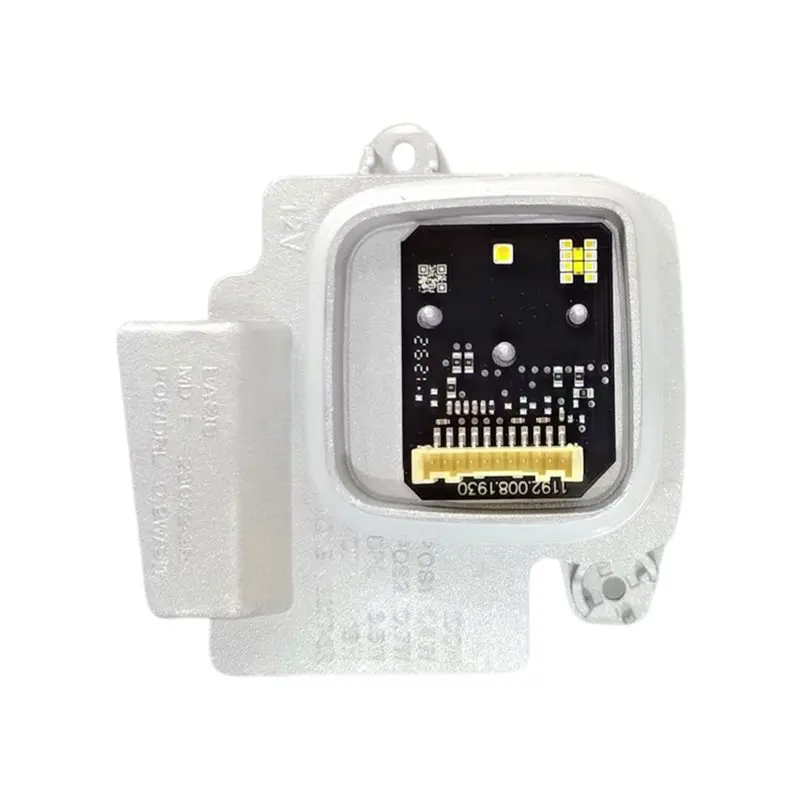 

Front Turn Signal LED Module White Light For BMW M3 G80 G82 G22 21-24 US Daytime Running Lights Module 63119851052 R
