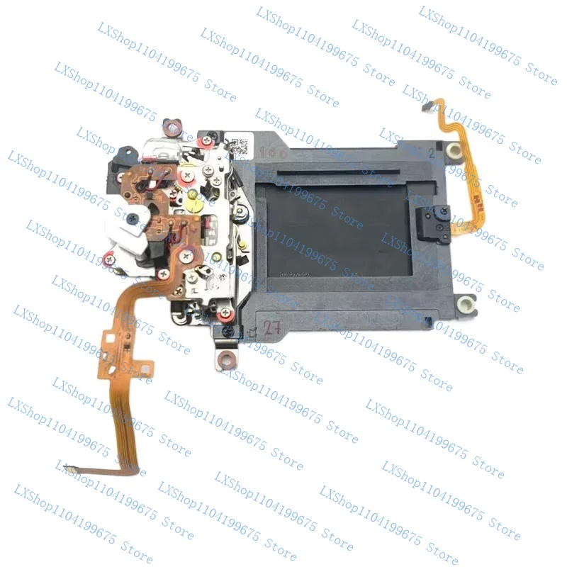 

compatible for Nikon D850 Camera Shutter unit Blade Box Assembly Replacement