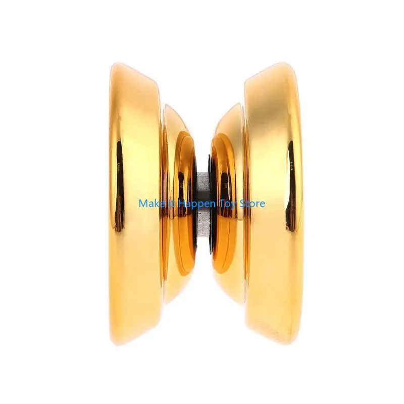 28EC Ligloy Yo Yo Ball speelgoed met string interactief sensorische balbalans Training speelgoed