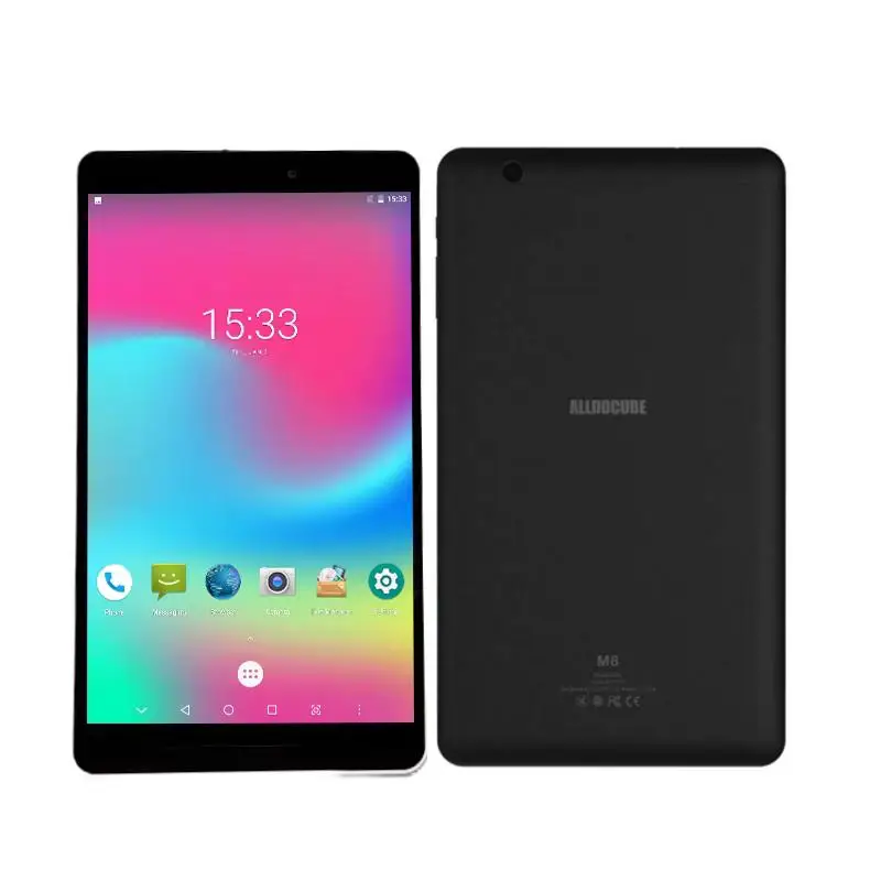 10-rdzeniowy tablet MTK6797 z systemem Android 8.0, 8 cali, 4G, z funkcją rozmów telefonicznych, rozdzielczością 1920x1200 pikseli, 3 GB RAM, 32 GB ROM, WIFI, GPS, Bluetooth 4.2, podwójne karty SIM