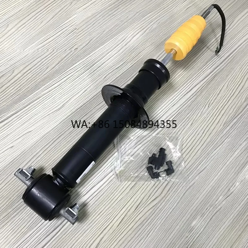 Stable Performance Front Air Suspension Kit Shock Absorber Strut for Chevy SUV Yukon 1500 2015+ with Electric 84176675