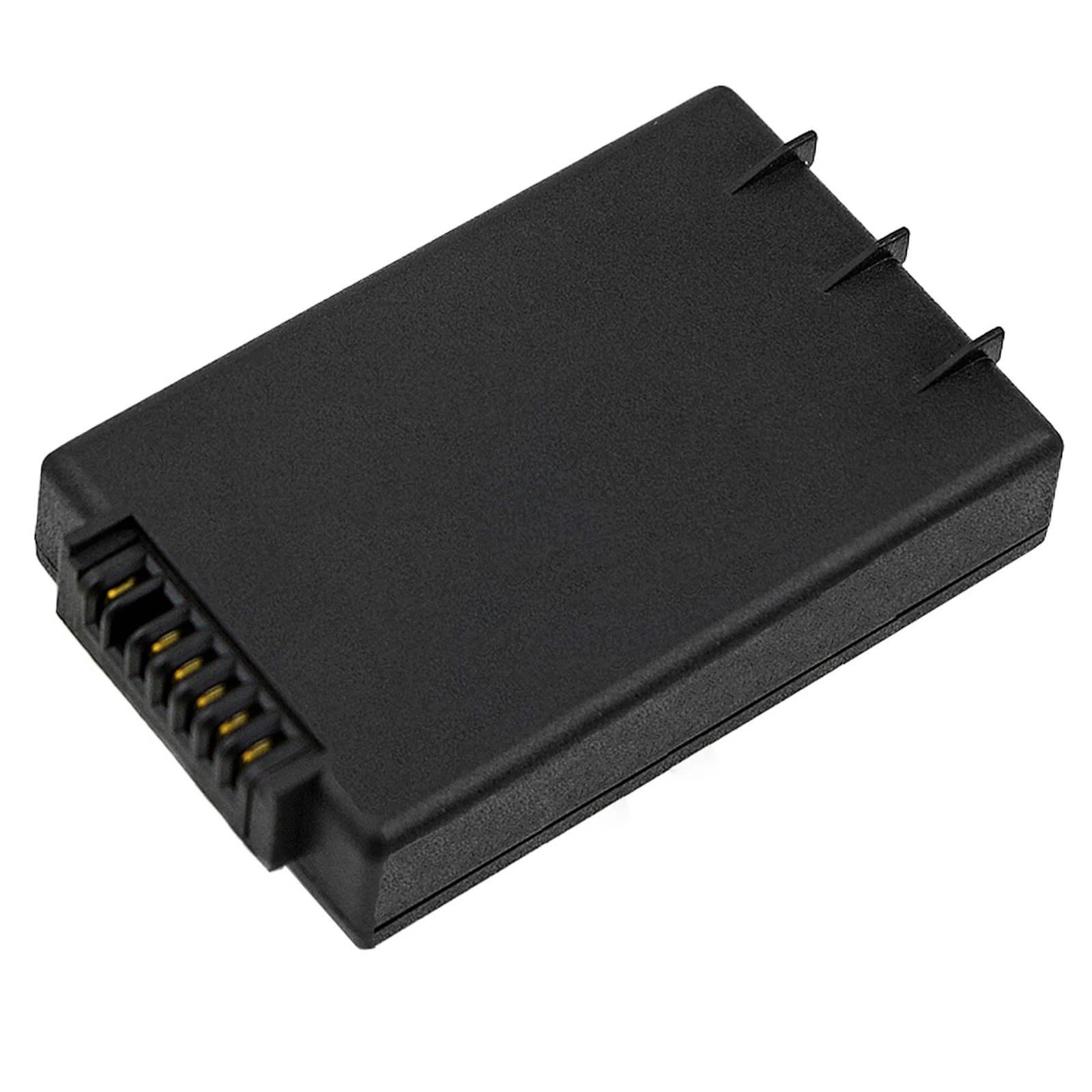 Barcode Scanner Battery For Honeywell Dolphin 6100, Dolphin 6110, Dolphin 6500, ScanPal 5100/6000-TESC, BP06-00028A/BP06-00029A