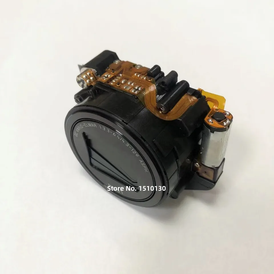 For Panasonic Lumix DMC-TZ80 DMC-TZ81 DC-TZ90 DC-TZ91 DMC-ZS60 DC