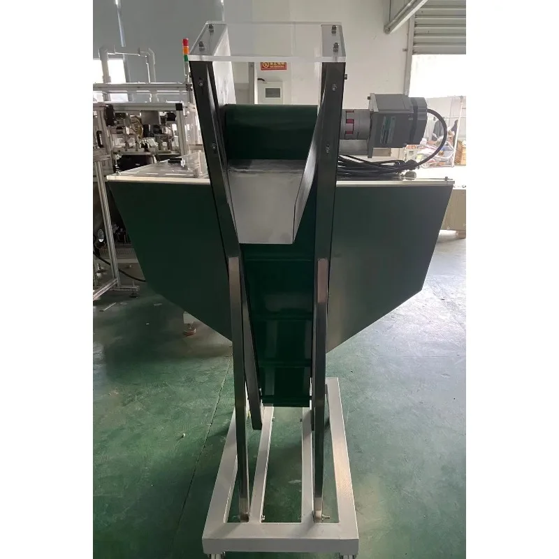 ناقلات صناعية مخصصة عالية الجودة من بو هوبر