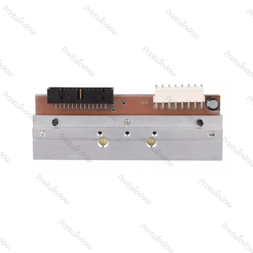 203DPI/300DPI Original New Thermal Printhead for Zebra ZE500-4 P1046696-016 009