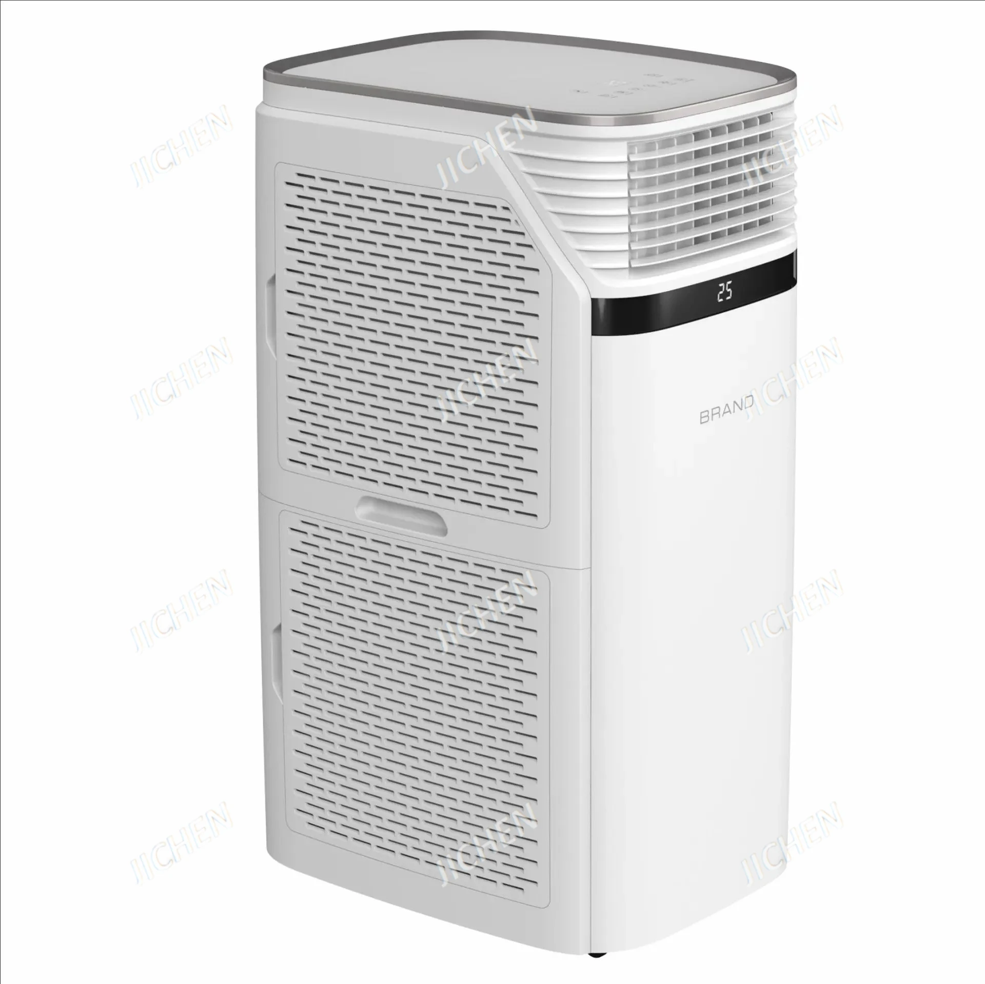 Jc Portable Aircond… - image