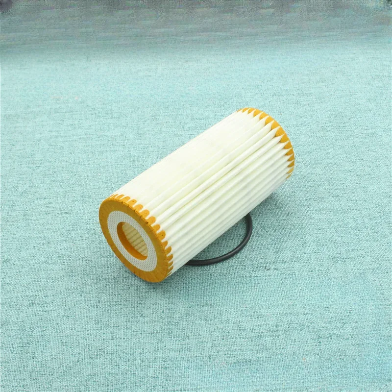 Car Oil Filter Kit 06L115562B For AUDI B8 B9 C7 C8 A1 A3 A4 A5 A6 A7 A8 Q2 Q3 Q5 Q7 Q8 TT 1.8 2.0TFSI 35 40 Engine Oil Filters