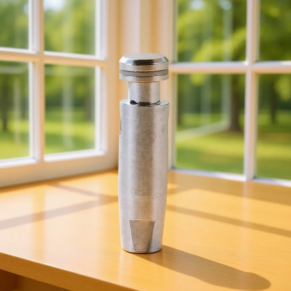 

Сменный наконечник для фехтовального меча: высокопрочный, из нержавеющей стали, безопасный дизайн, для тренировок