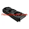 새로운 AMD RADEON RX 7900 XTX 24gb 검정색 게임용 그래픽 카드 흰색 게임 속도 그래픽 카드 비디오 카드 4