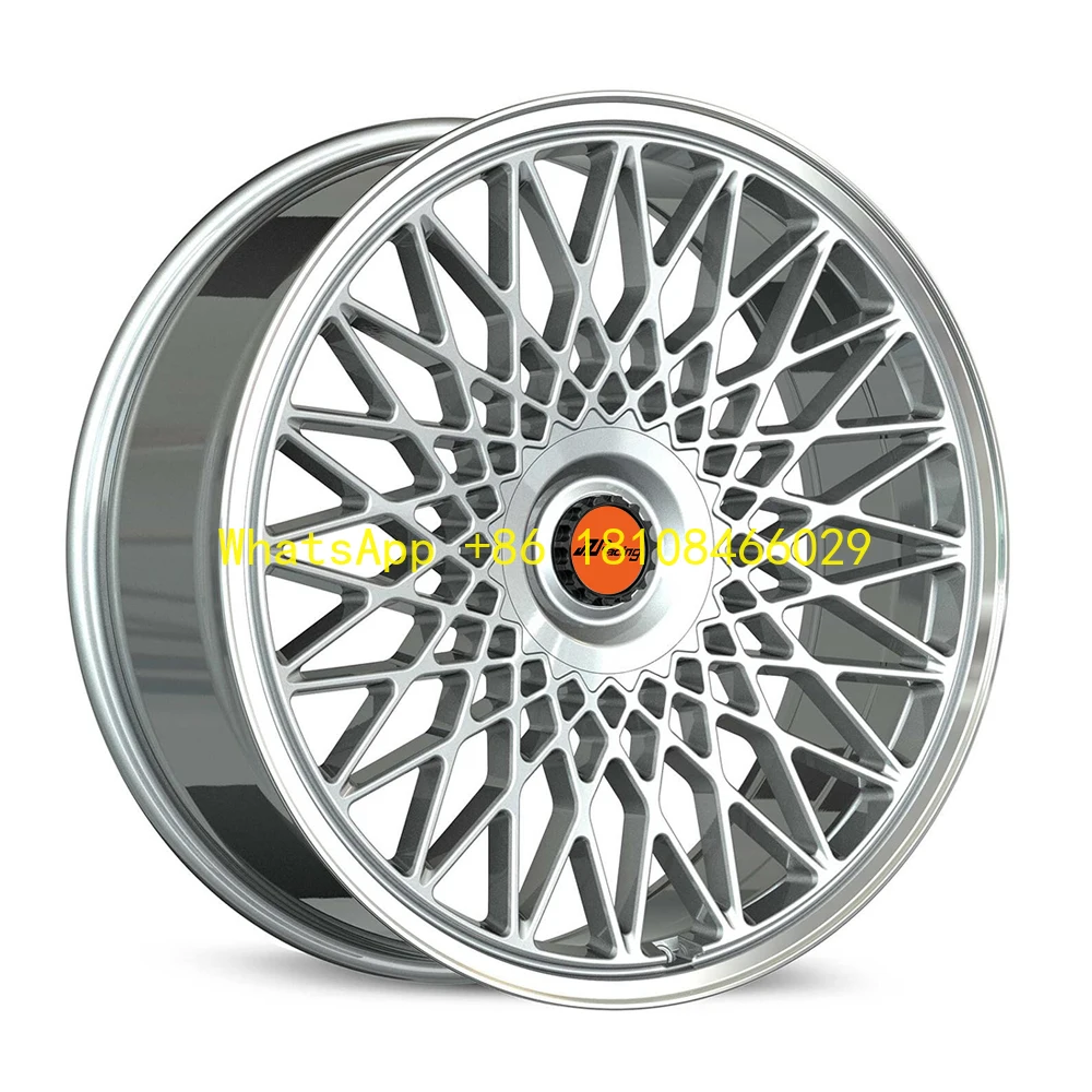 Forged Aluminum All… - image