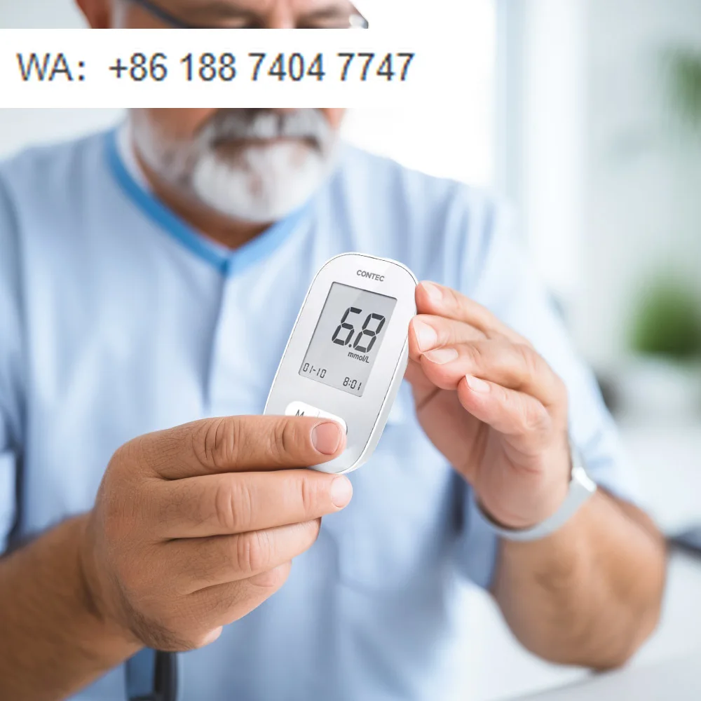moniteur-de-glycemie-contec-cms10a-glucometre-sanguin