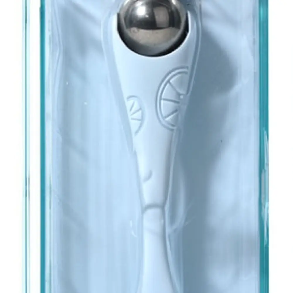 Lameila Beauty Care Eye Cream Scoop Massage Wand Face Skin Tightening Applicator Anti Puffiness Eye Massager