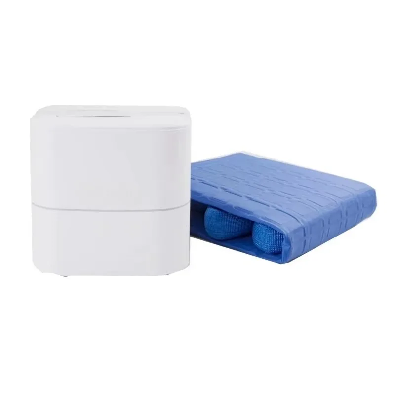 N1918-P Pet Hospital Operating Table PTC Plastic Water Pad Constant Temperature Electric Blanket Remote Control