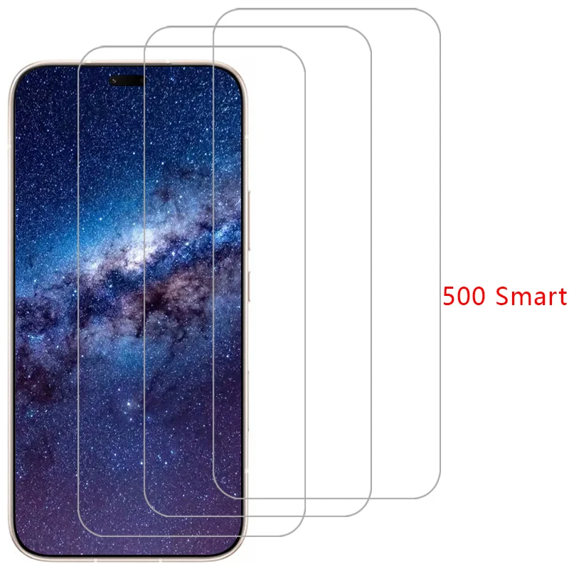 tempered glass for huawei honor 500 smart 4g 5g phone case on honor500 500smart honor500smart smar smat back cover 360 honer 5 g