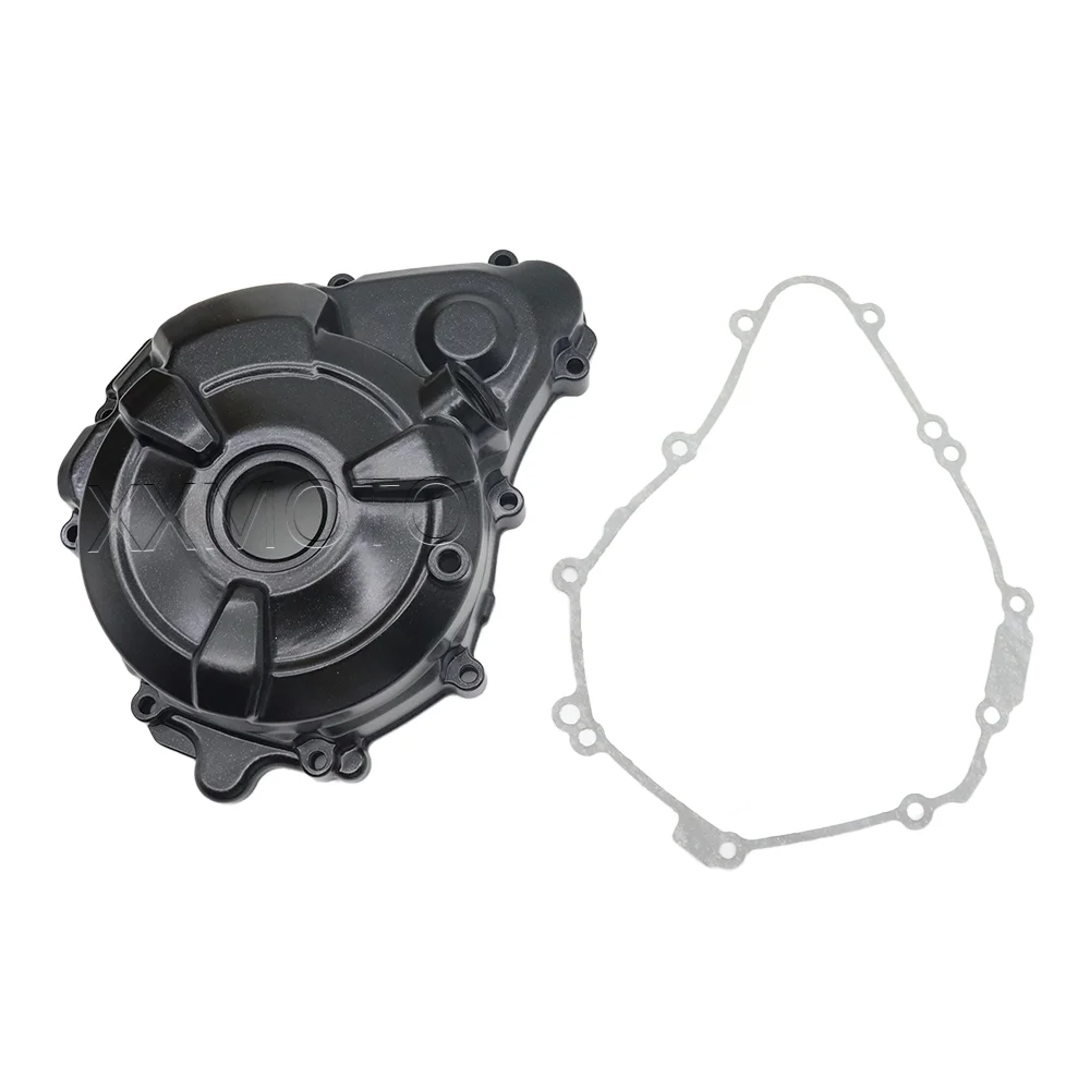 For Yamaha MT07 FZ07 XSR700 TENERE 700 YZFR7 MT 07 YZF R7 Motorcycle Stator Cover Engine Generator Ignition Crankcase Cover