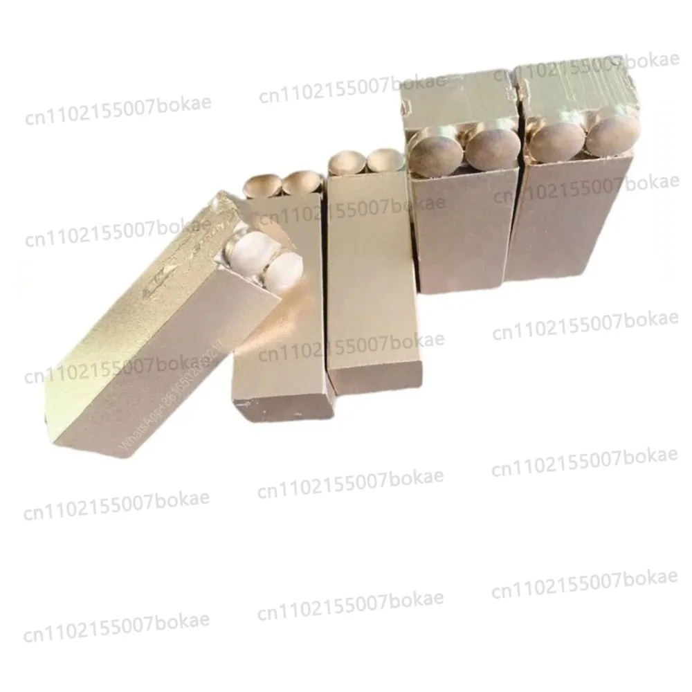 Compound bit welding compound bit tooth water well drilling reverse circulation cutter tooth 1304/1305