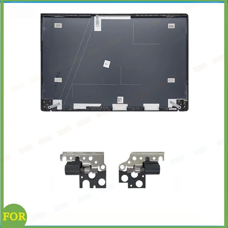 Repalce Cover For Prestige 14 MS-14C1 MS-14C2 MS-14C4 P14 LCD Back Cover/Front Bezel/Palmrest/Bottom Case/Hinges Blue