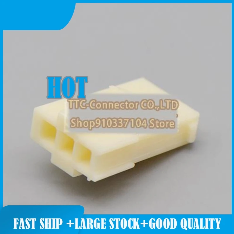

100pcs/lot 172158-1 Connector shell3P 100% New and Original