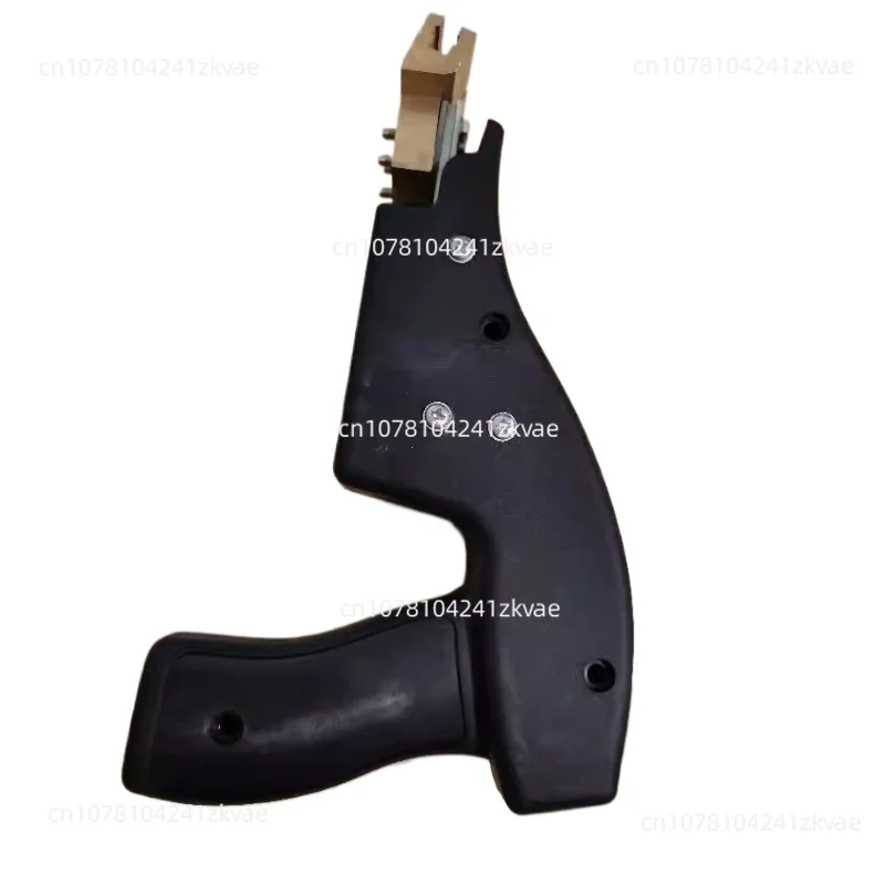 Rubber Slotting Mac… - image