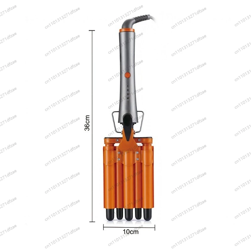 Straight Hair, Curly Hair, Multifunctional Home Comb Does Not Hurt Hair