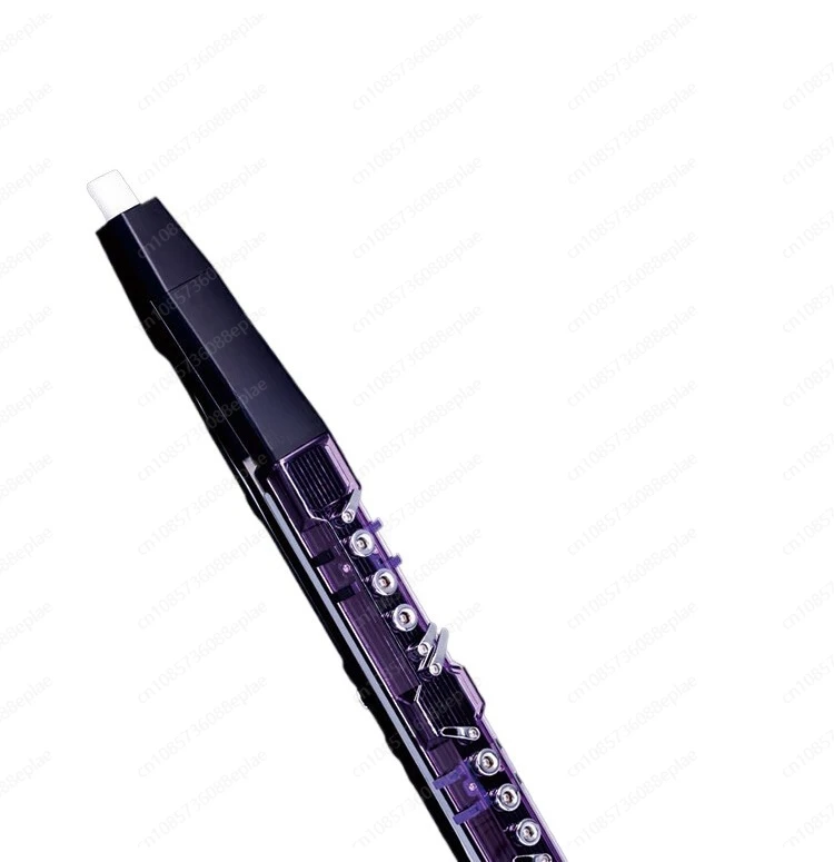 

Electric blowpipe 2025 musical instrument tube suitable for the elderly and beginners