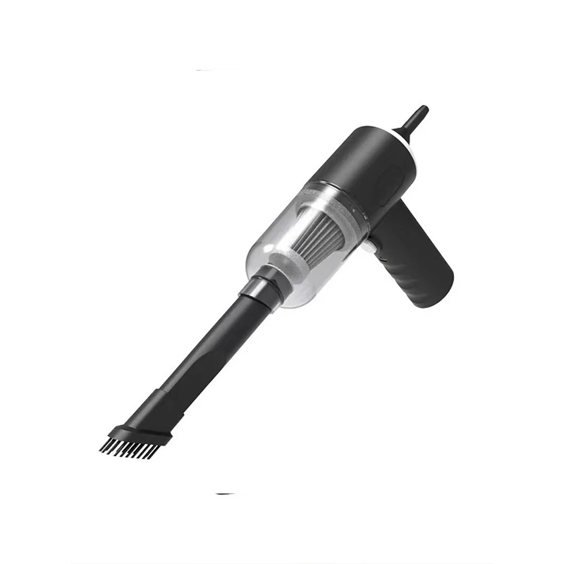 Portable Small Vacuum Cleaner for Multi Purpose Vehicles Small Household Pump Handheld Car Vacuum Cleaner Car Vacuum Cleaner
