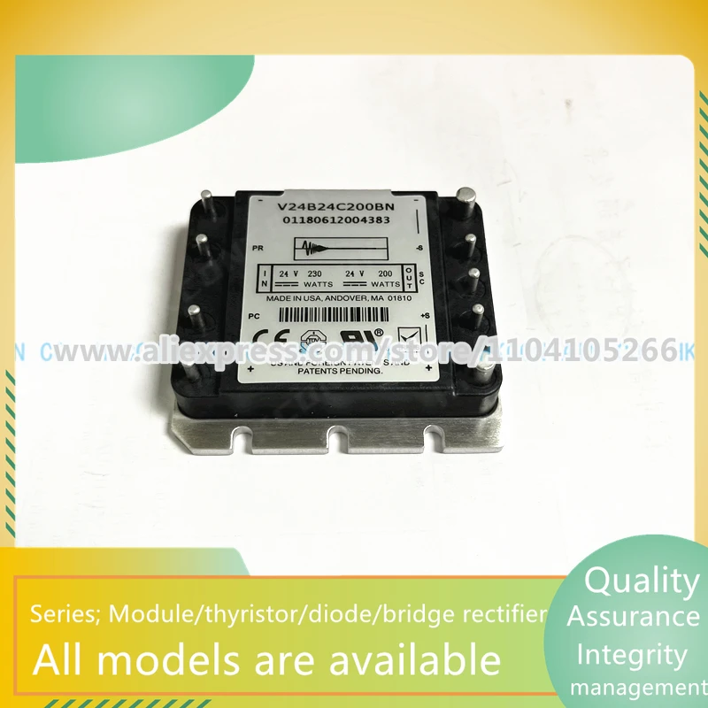 

NEW V24B24C200A V24B24C200AL V24B24C200BN V24B24C200BL V24B24C200BG