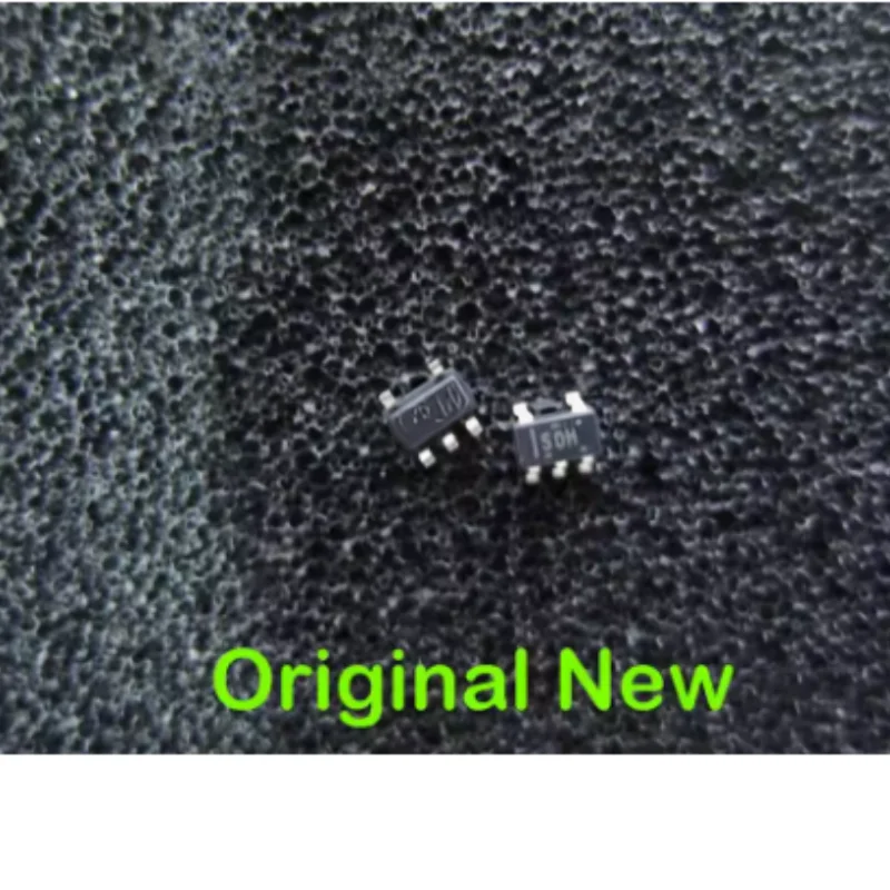 10PCS TPS70950DBVR SOT-23-5 SMD LDO Low Dropout Voltage Regulator Fixed 5V Output Power IC Chip