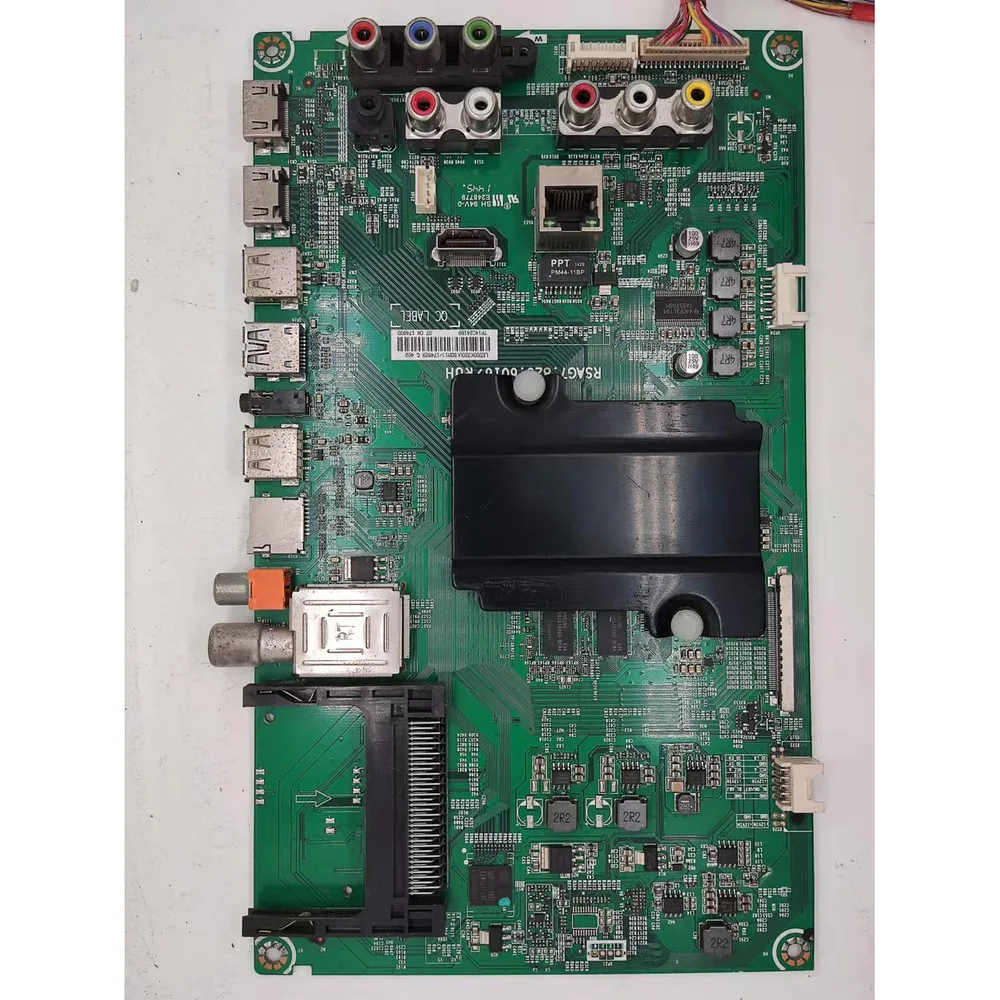 for Hisense LED50K320U/LED55K320UK LED50EC590UN Motherboard RSAG7.820.6016