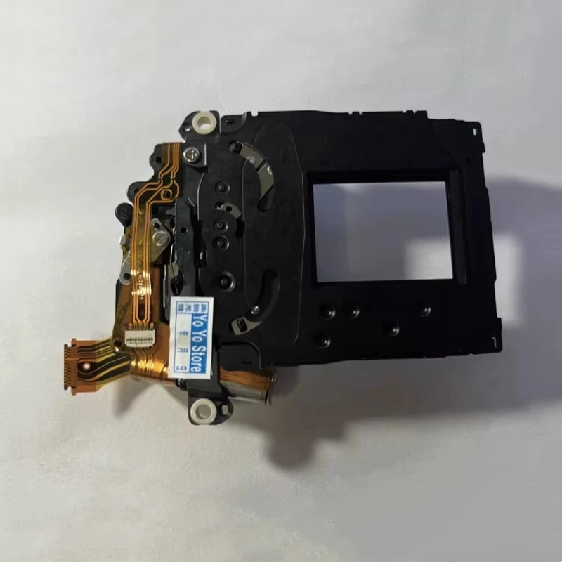 98% New Used For Nikon Z50 Shutter Assembly With Curtain Motor Parts Camera Detail Repair Accessories