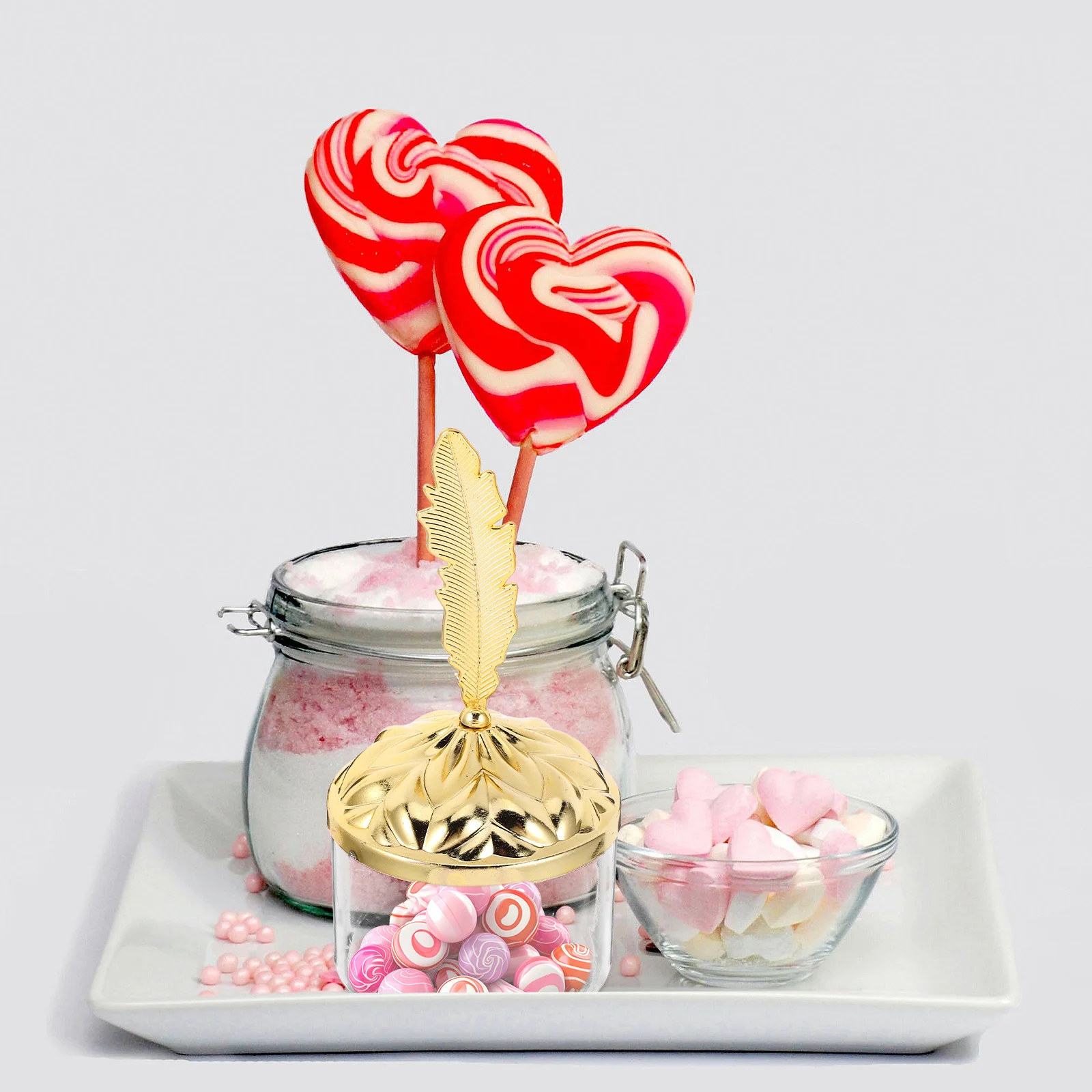 

12 Pcs Candy Box Favor Boxes Party Favors Goodie for Birthday Clear Chinese Wedding Treat
