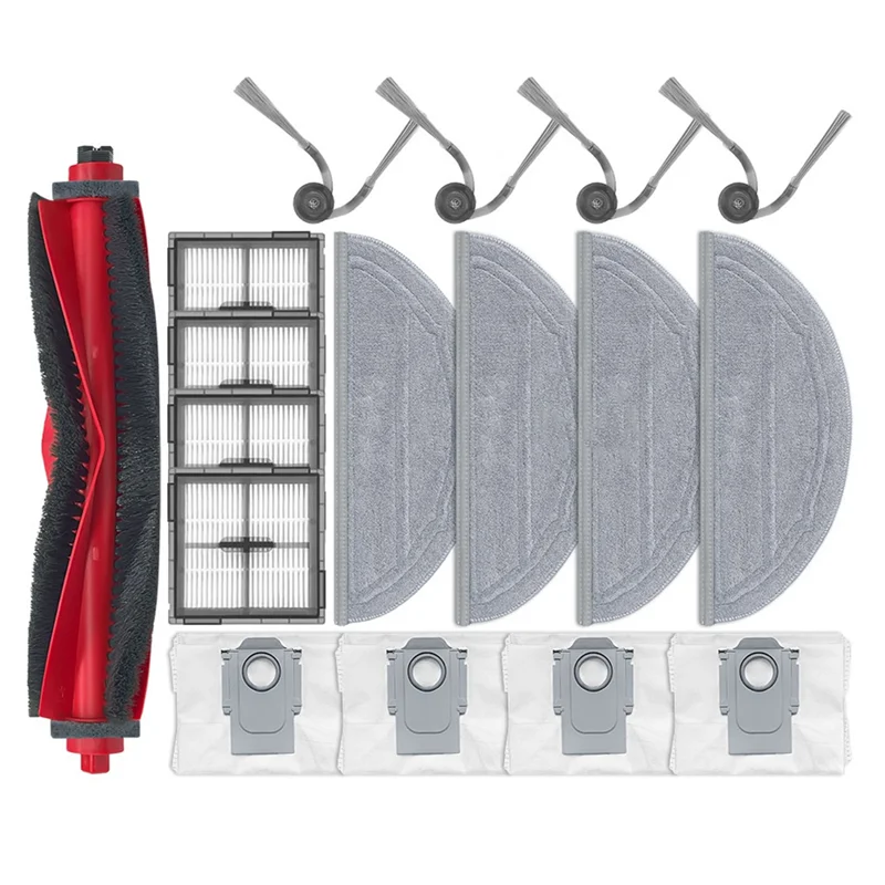 Baam-For Roborock Q… - image