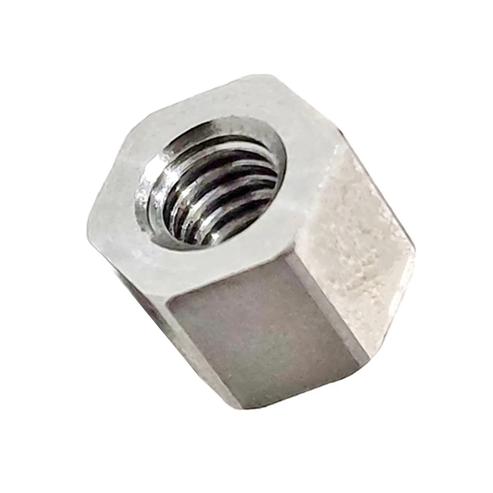 الفولاذ المقاوم للصدأ الصيد بكرة الموضوع غطاء الكأس الجوز ل دايوا لكالديا ل كالدايا سبينر بكرة المغزل الجوز تحديد غطاء المسمار