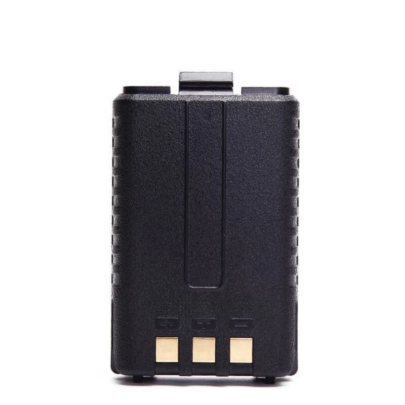 عالية الجودة BL-5 بطارية 7.4 فولت 1800 مللي أمبير ل Baofeng UV-5R UV-5RAUV-5B UV-5RC سلسلة DM-5R زائد اسلكية تخاطب العلامة التجارية الجديدة