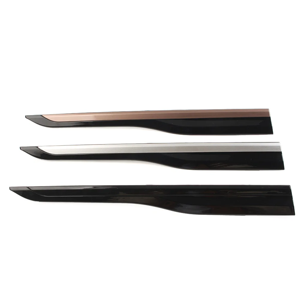 1 Pc Car Side Vent Trim Front Right Fender Gille Cover LR092673 For Land Rover Range Rover Velar 2018 2019 2020 2021