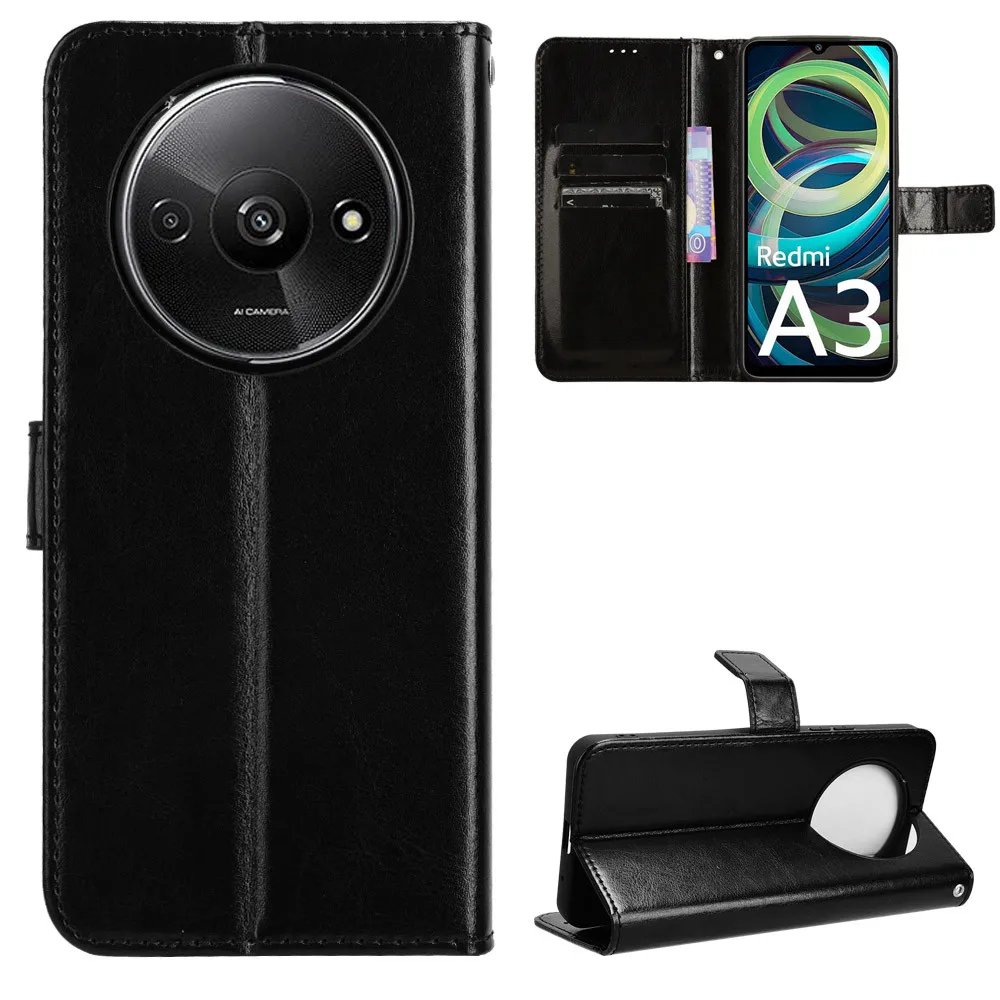 For Xiaomi Redmi A3… - image