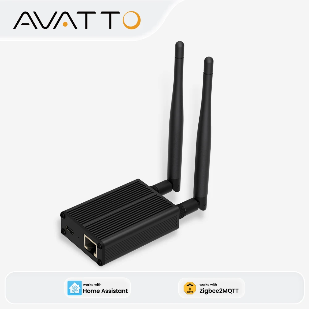 Avatto ESP32/P/P7 Z…