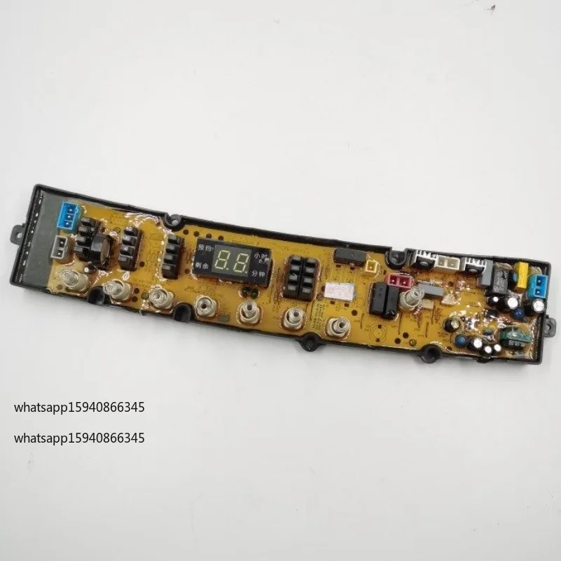 

Washing machine main board EWT9021QG QS49F chip