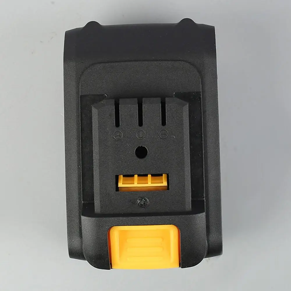 

Durable Plastic Lithium Battery Shell 10/15-cell Thickened Battery Case Battery Shell Universal