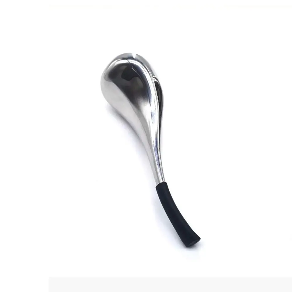 

Freeze Ice Globes Spoon Massager Eyes Puffiness Facial Globes Roller Anti Wrinkles SPA Cooling Roller Ball Face Massage Roller