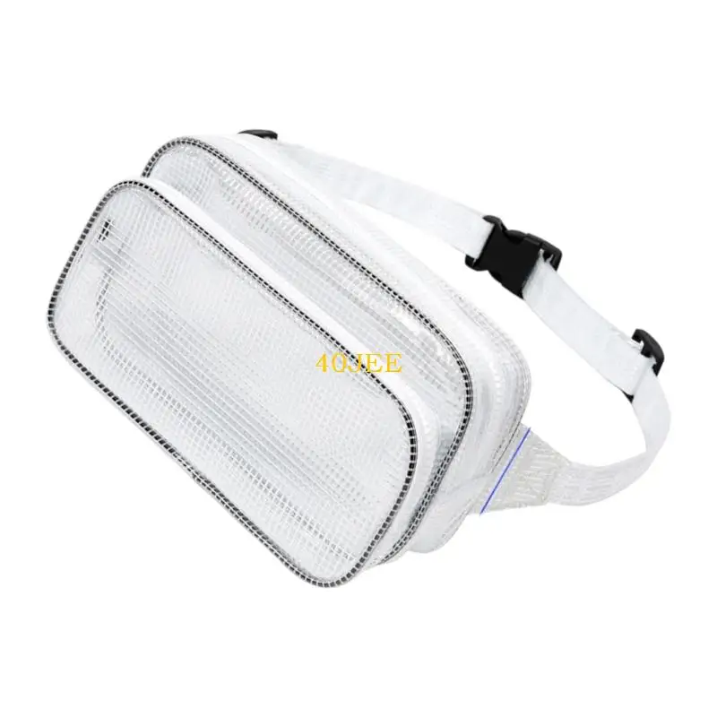 40JE CLEAR GRIDS GRIS