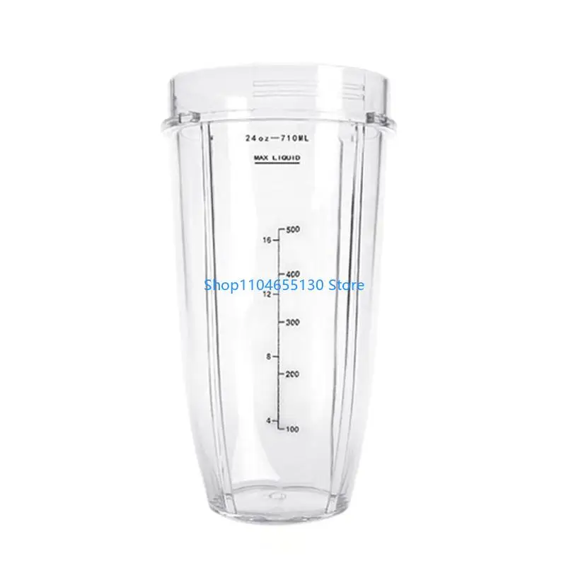 Đối với Ninja Cup/Gasket cao Nắp đóng dấu/LID BLADE Dễ dàng thay thế