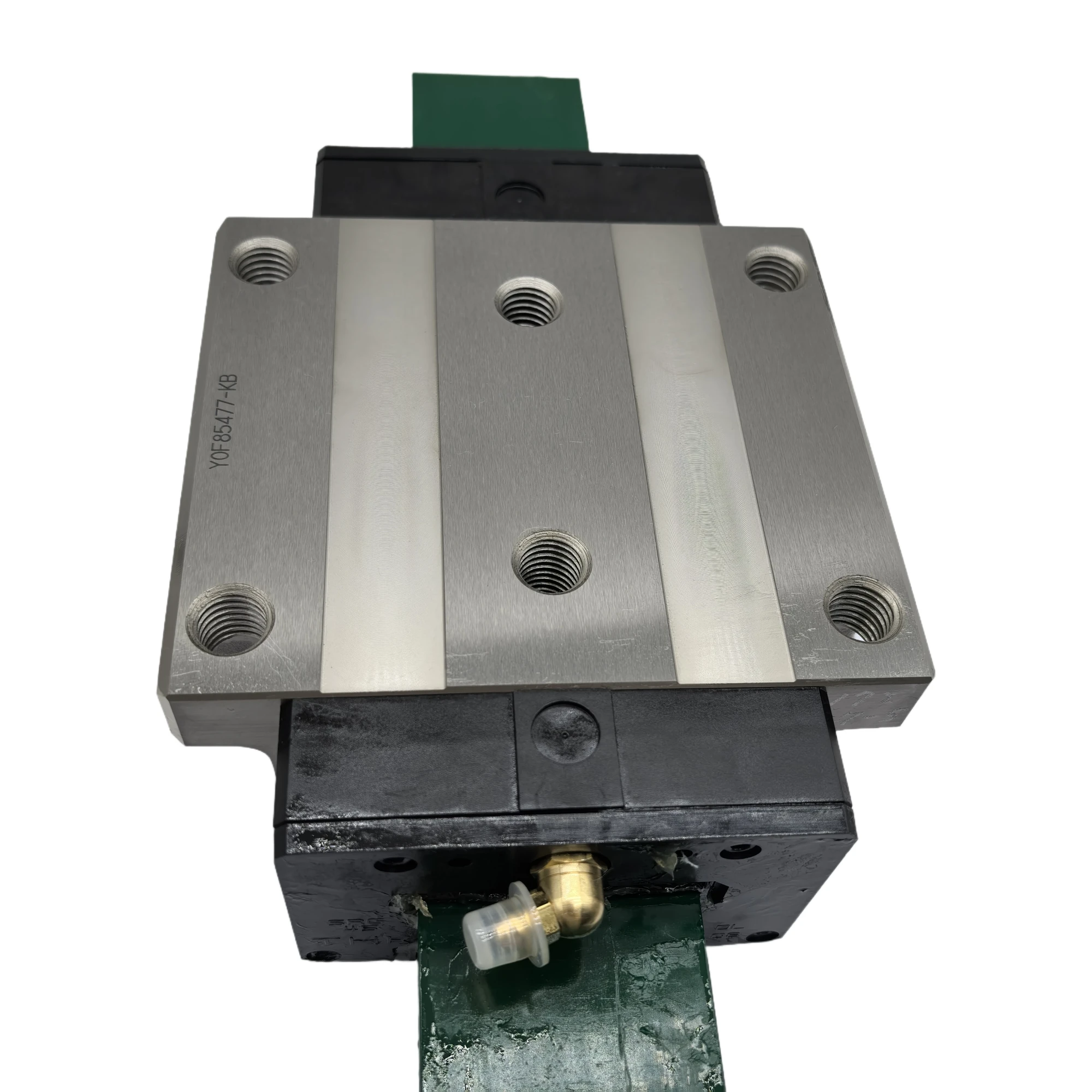 

THK SRG25C SRG25 SRG25C1UU/SS Блок линейных направляющих GK Контроль движения каретки
