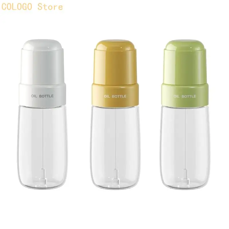 

Healthy Cooking Oil Sprayer Leakproof Salad Barbecue Steak Kitchen Accessories D0LD