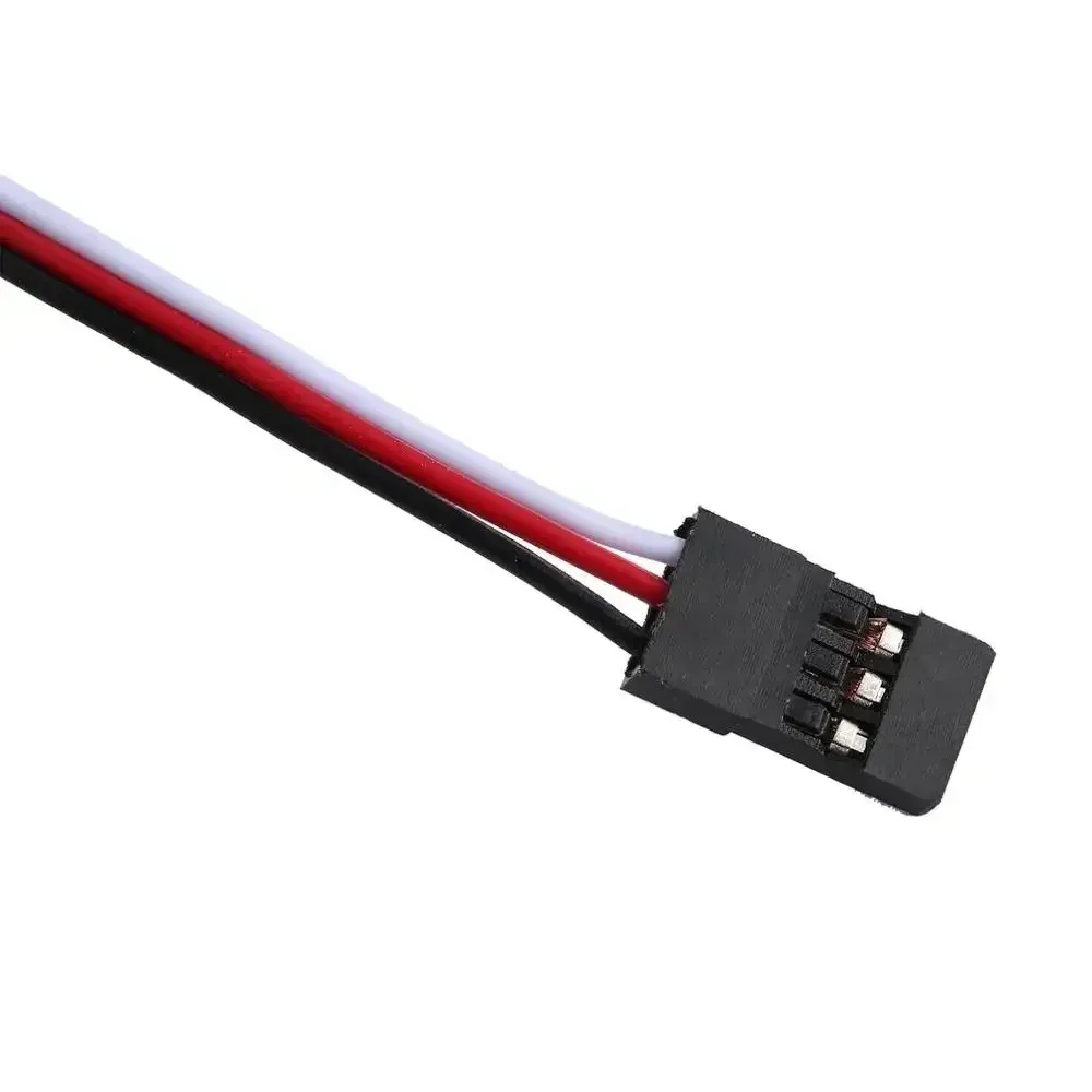 

3CH RC Car LED Lamp Control Switch Panel Light System Turn on/Off for 1/10 1/8 RC Car Crawler Model Component Parts Accessories