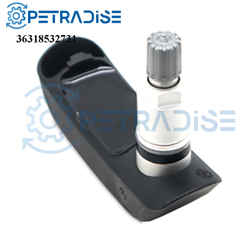 New TPMS Tire Pressure Sensor For BMW Motorcycle F800R F800ST R1200GS K1600GT R900RT Auto Parts OEM 36318532731 8532731 7694420