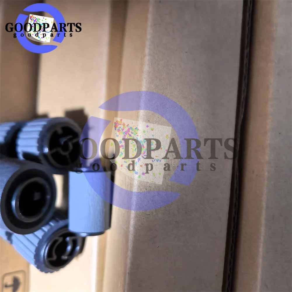 5X L2756A L2755-60001 Roller Replacement Kit compatible for HP ScanJet Enterprise Flow 7000 s3 / 3000 s3 / 5000 s4