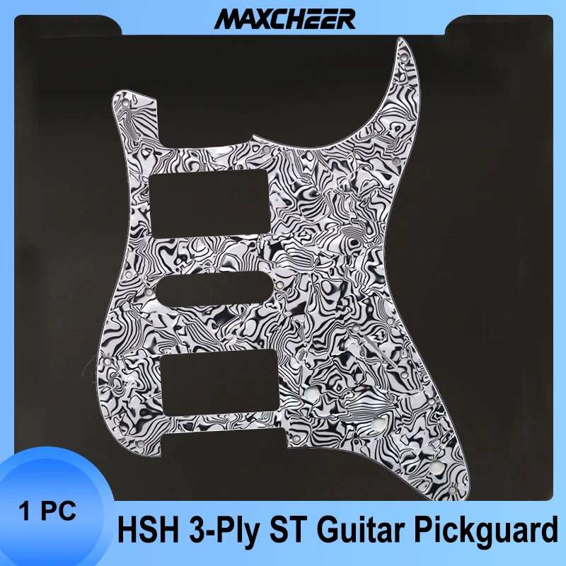 Hsh 3 Ply 11 Holes …